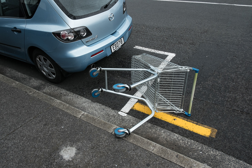 Abandoned Carts